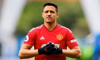 Alexis Sanchez sẽ bị M.U các vào thương vụ mua Sancho?