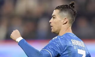 Juventus muốn gia hạn hợp đồng tới 2024 với Cristiano Ronaldo.