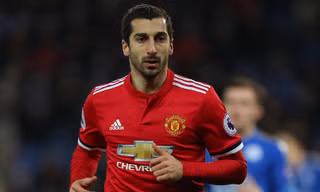 Mkhitaryan bị biến thành “vật tế thần” vụ Sanchez.