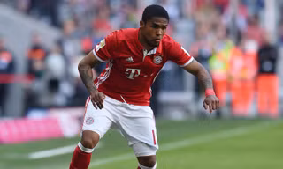 Douglas Costa sẵn sàng gia nhập M.U.