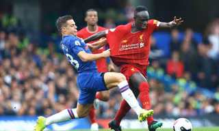 Đại chiến Liverpool - Chelsea tại Anfield.