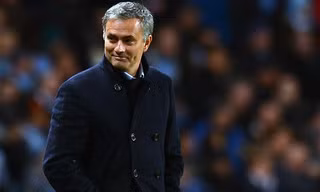 Mourinho khuyên Real Madrid nên quên thương vụ Hazard đi.