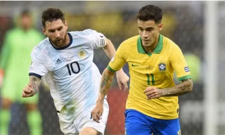 Coutinho không còn muốn sống dưới cái bóng quá lớn của Messi ở Barcelona.