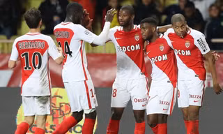 Monaco kiếm bọn tiền từ kỳ chuyển nhượng mùa hè 2017.