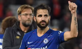 Cesc Fabregas từng rất muốn trở lại Arsenal.