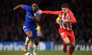 Lucas Hernandez cân nhắc chọn khoác áo ĐT Tây Ban Nha thay vì Pháp.