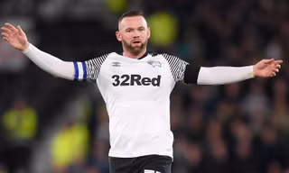 Wayne Rooney háo hức trước cuộc đối đầu với M.U.