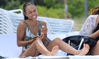 Karrueche Tran
