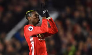 Pogba tiết lộ lý do gia nhập M.U.