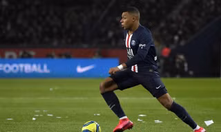 Kylian Mbappe là mục tiêu chuyển nhượng hàng đầu của Real Madrid trong thời gian tới.