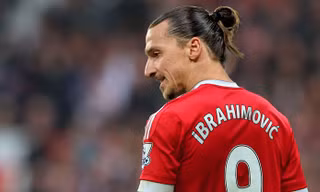 Zlatan Ibrahimovic được đặc cách nghỉ 4 ngày.