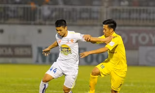 Lứa Công Phượng giúp HAGL thu lời 5 tỷ đồng ở mùa giải vừa qua.