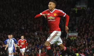 Lingard chỉ nhận 8.000 bảng/tuần ở M.U.