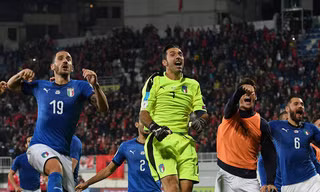 Thủ thành Gianluigi Buffon được nhắm cho chiếc ghế Bộ trưởng Thể thao Italia.