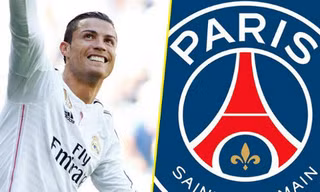 PSG đã có ít nhất 5 lần tiếp xúc với Ronaldo ở mùa giải này.