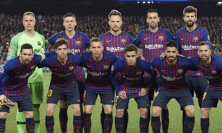 Nhiều ngôi sao Barcelona sẽ phải ra đi trong mùa hè 2019.