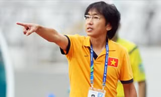 HLV Miura đưa ra lời khuyên cho bóng đá Việt Nam.