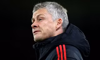 Tương lai của HLV Ole Gunnar Solskjaer sẽ chỉ được định đoạt vào cuối mùa này.