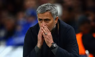 HLV Mourinho sẽ trở lại dẫn dắt Real Madrid.