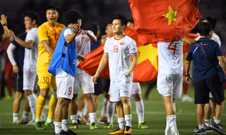 U22 Việt Nam đã có chiến thắng thuyết phục trước U22 Indonesia.