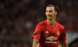 Ibrahimovic chuẩn bị mở tiệc chia tay M.U.