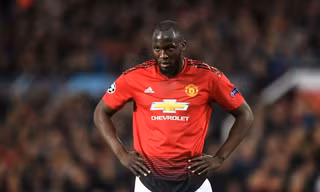 Lukaku sẽ rời M.U trong mùa hè 2019?