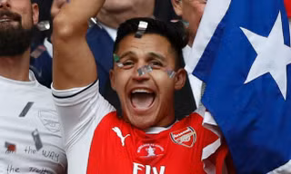 Sanchez rời Arsenal trong mùa hè năm nay?