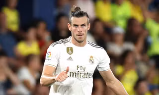 Gareth Bale âm thầm trở lại Anh để liên hệ với M.U?