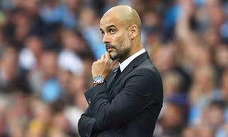 Guardiola sẽ tiếp tục đẩy nhiều “công thần” khỏi Man City.