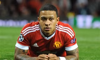 M.U sẽ bán Depay với giá khoảng 10 triệu bảng?