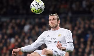 Real Madrid chuẩn bị gia hạn và tăng lương cho Bale.