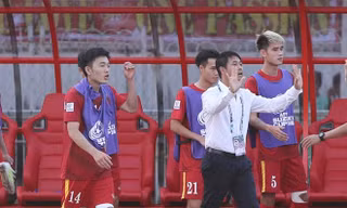 Báo Hàn tiết lộ Xuân Trường muốn có thời gian đi du lịch cùng gia đình.
