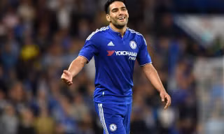 AS Monaco đồng ý nhận lại Falcao trước thời hạn 6 tháng.