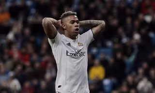 Mariano Diaz muốn rời Real Madrid ngay trong mùa hè 2019.