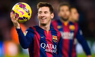Messi sẽ gia nhập Premier League trong tương lai không xa?