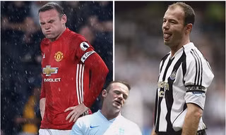 Đã đến lúc Rooney nên chia tay ĐT Anh?