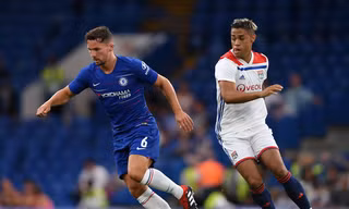 Danny Drinkwater sẽ gia nhập AS Roma vào hè 2019?