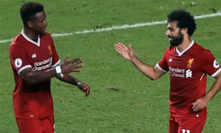 BẢN TIN Thể thao: Liverpool hủy diệt đối thủ