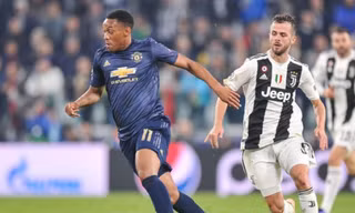Anthony Martial.