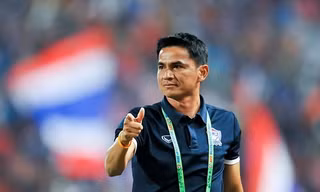 HLV Kiatisak nhiều khả năng sẽ dẫn dắt Buriram United.