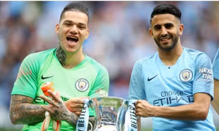 Riyad Mahrez bị người làm công kiện ra tòa.