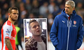Wilshere có nguy cơ bị tống khứ khỏi Arsenal ngay hè này