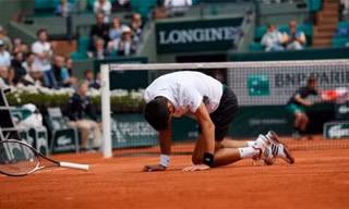 BẢN TIN Thể thao: Djokovic bị loại ở tứ kết Roland Garros
