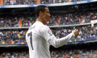 Ronaldo hướng tới mùa thứ 6 liên tiếp ghi 50 bàn/mùa.