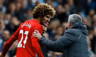 BẢN TIN Thể thao: M.U tung tiền níu chân Fellaini.