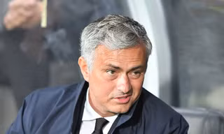 Mourinho