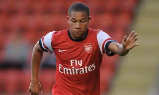 Arsenal sẽ mua lại Wellington Silva trước khi bán lại cho Bordeaux.