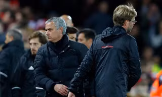 M.U thiết lập kỷ lục tệ hại trong lịch sử tham dự Premier League.