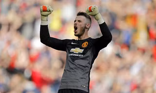 De Gea