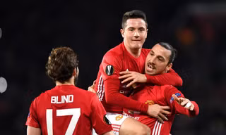 M.U muốn Ander Herrera sớm gia hạn hợp đồng.